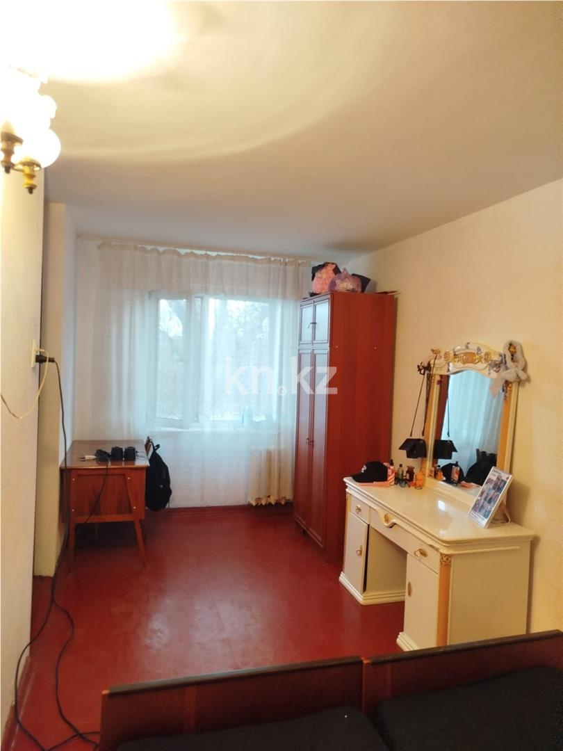 Продажа 2-комнатной квартиры, 44 м² в Караганде - фото 3