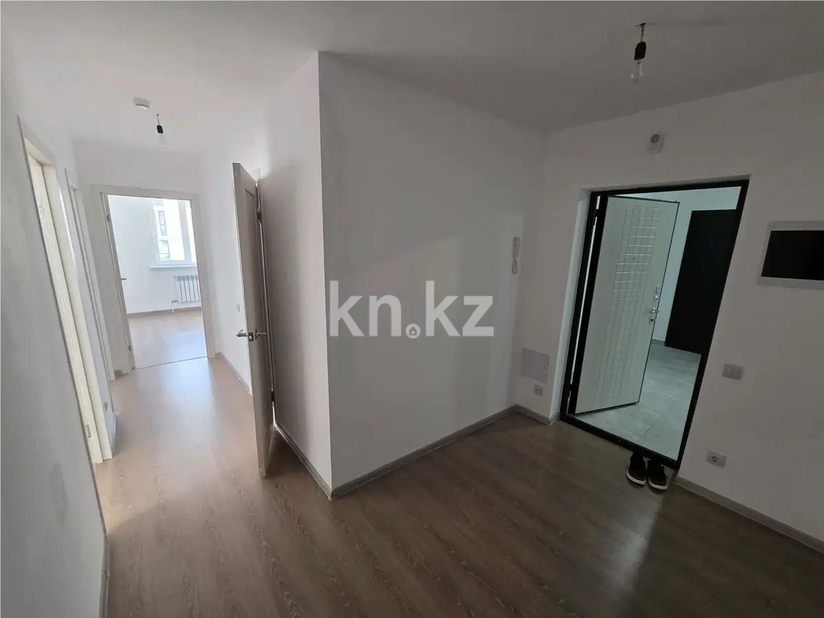 Продажа 2-комнатной квартиры, 56.3 м² в Астане - фото 4