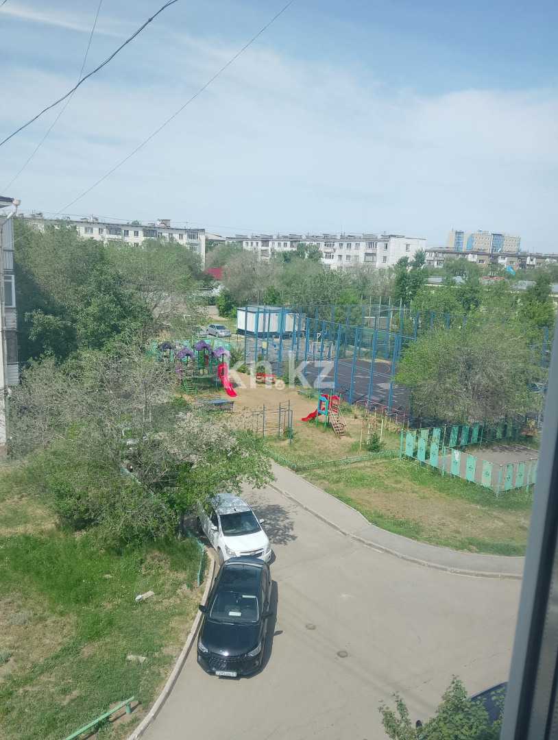 Продажа 2-комнатной квартиры, 31 м² в Астане - фото 6