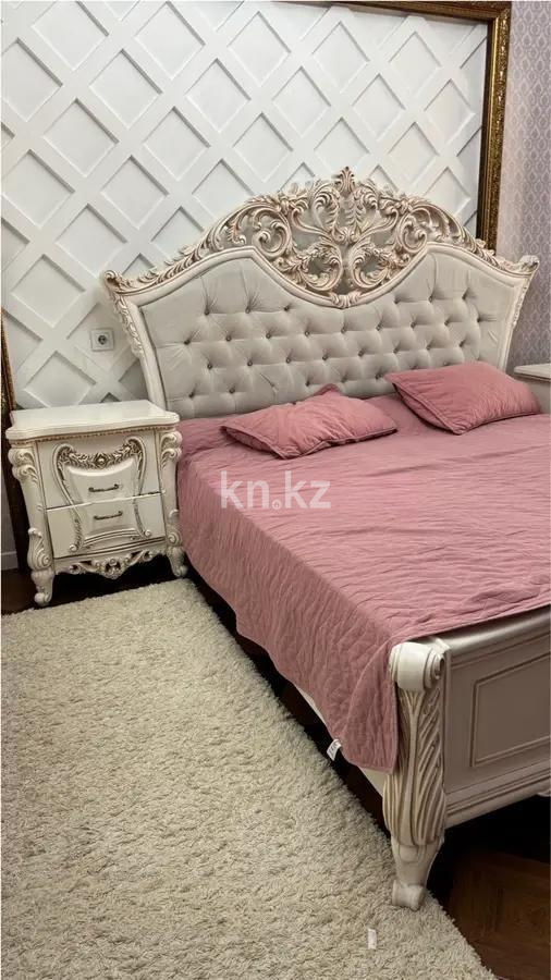 Продажа 3-комнатной квартиры, 80 м², ул. Айманова, дом  140 в Алматы - фото 2