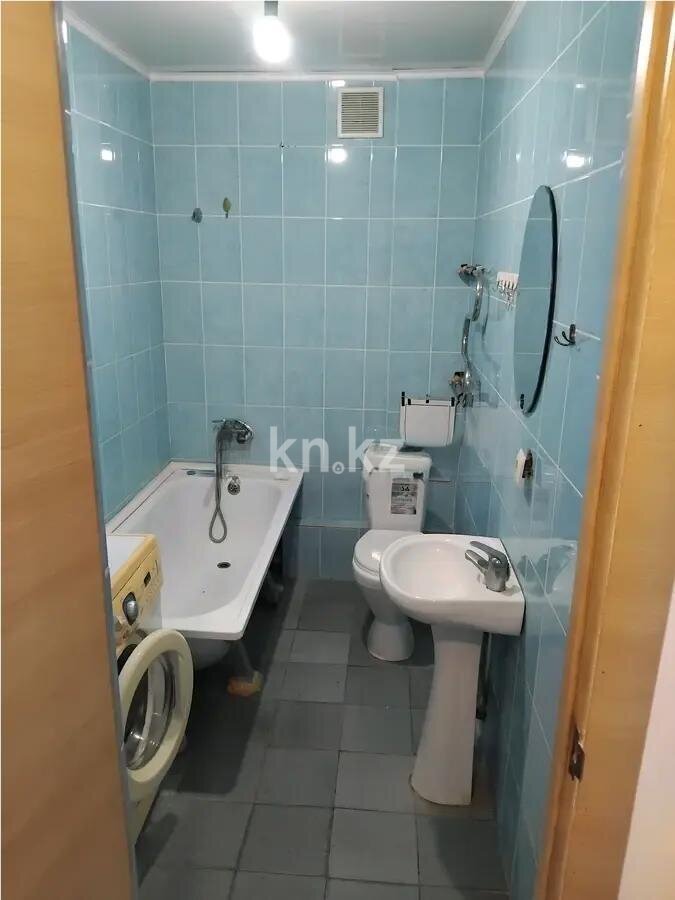 Продажа 1-комнатной квартиры, 28 м² в Астане - фото 3
