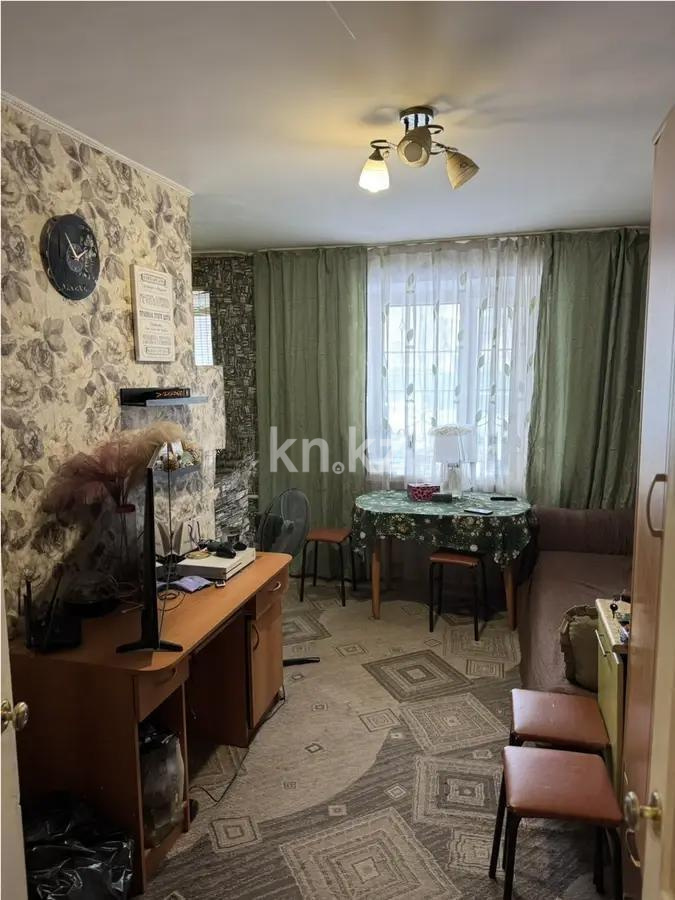 Продажа 2-комнатной квартиры, 44.2 м² в Астане - фото 2
