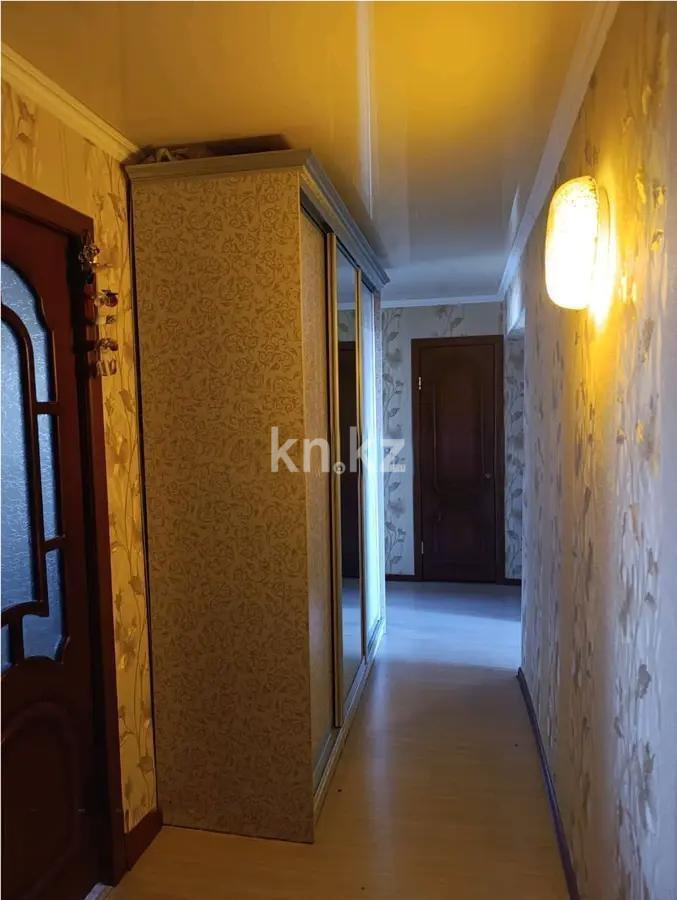 Продажа 3-комнатной квартиры, 67 м² в Караганде - фото 7