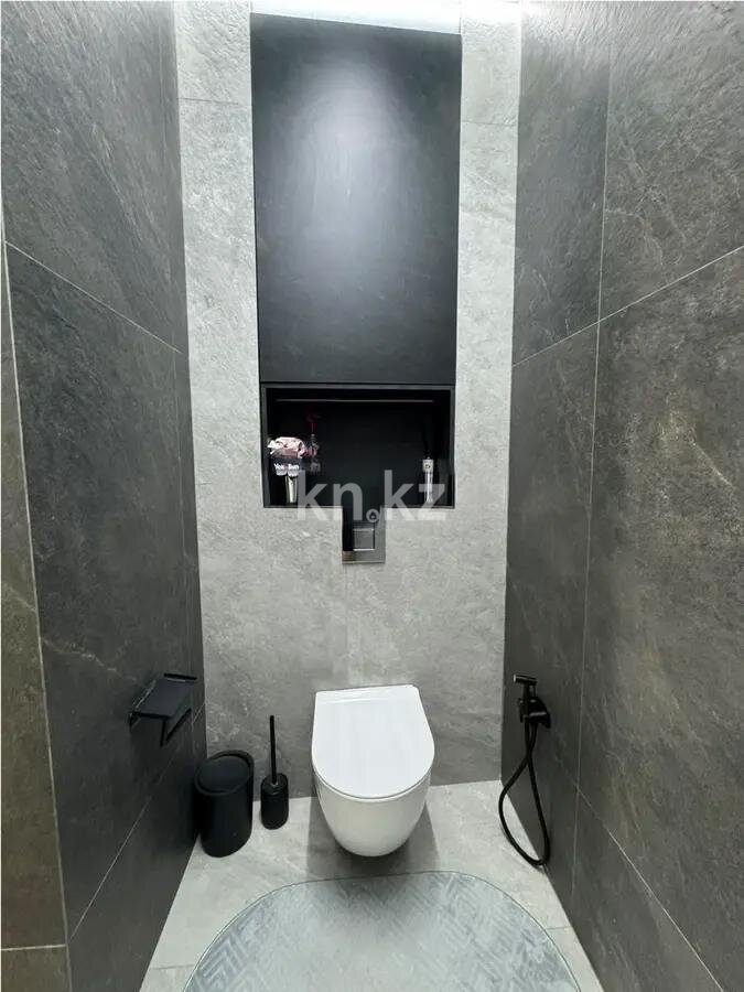 Продажа 3-комнатной квартиры, 98 м² в Алматы - фото 6