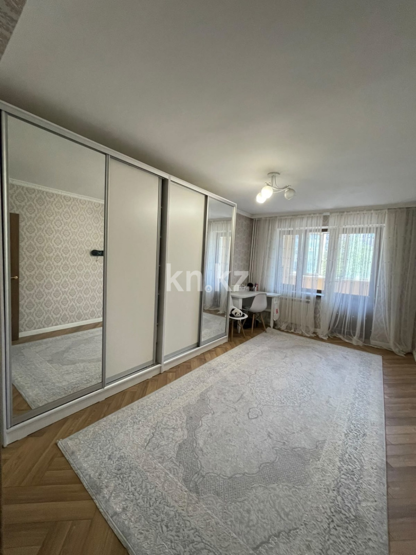 Продажа 3-комнатной квартиры, 70 м² в Алматы - фото 10