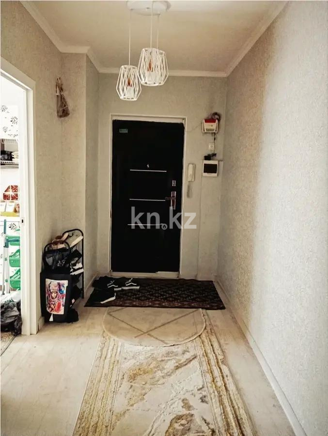 Продажа 2-комнатной квартиры, 69.7 м² в Алматы - фото 4