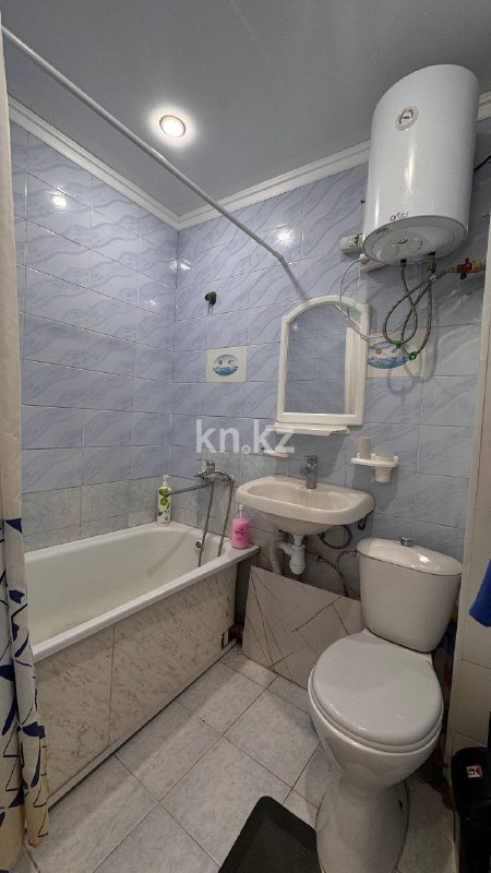 Продажа 2-комнатной квартиры, 44 м² в Таразе - фото 7