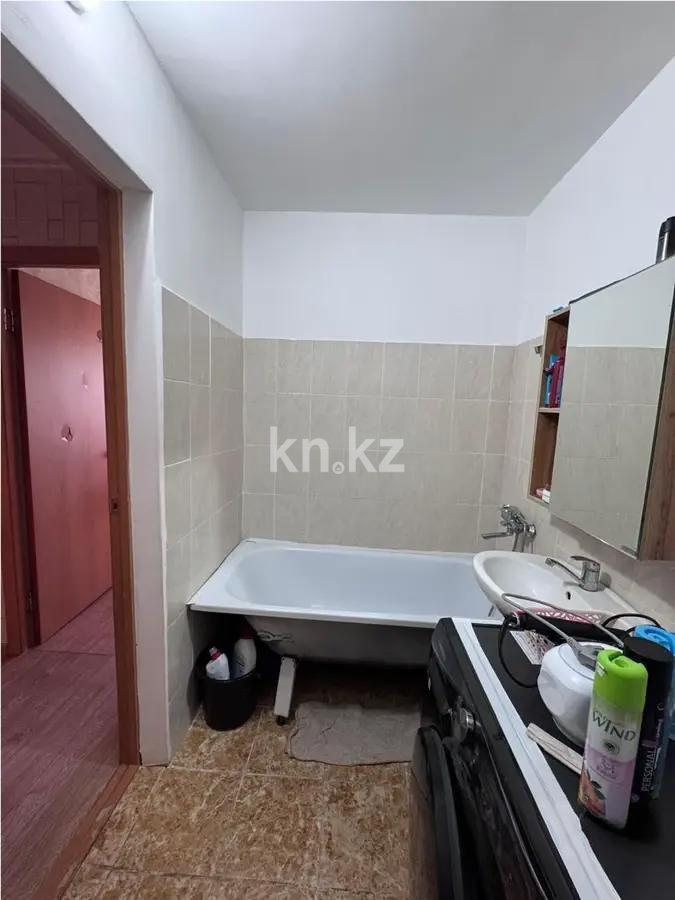 Продажа 1-комнатной квартиры, 36 м², ул. Серкебаева, дом  33/1 в Астане - фото 3