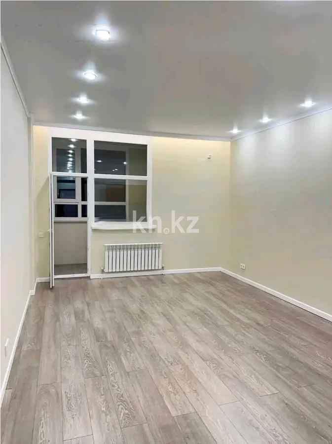 Продажа 1-комнатной квартиры, 35 м² в Астане