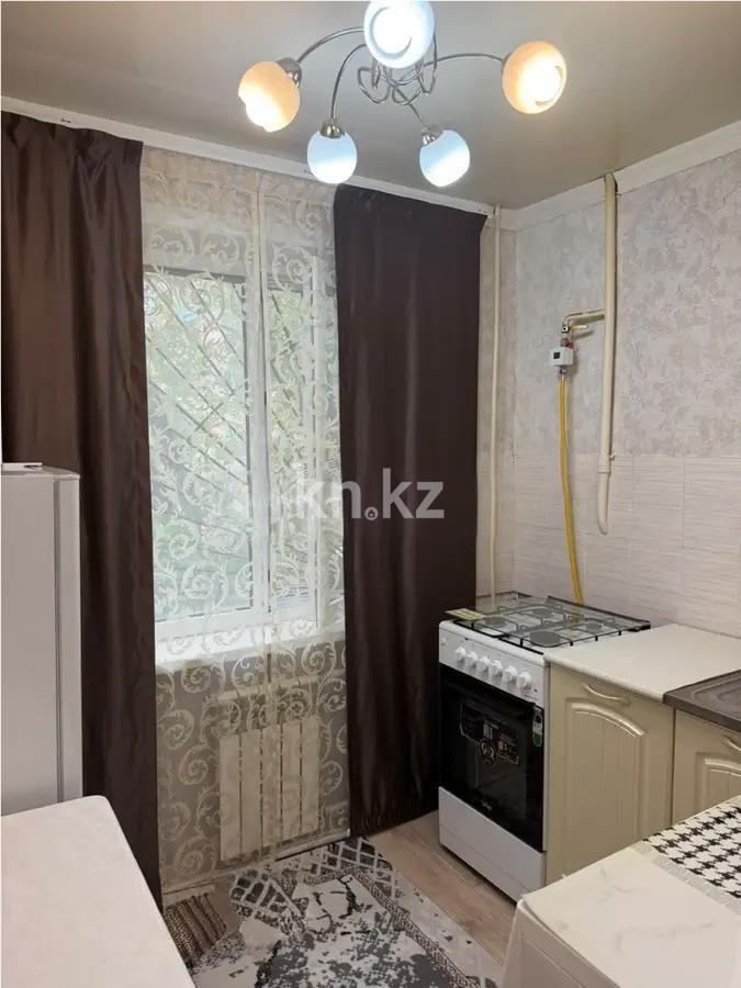 Продажа 1-комнатной квартиры, 30 м² в Караганде - фото 2