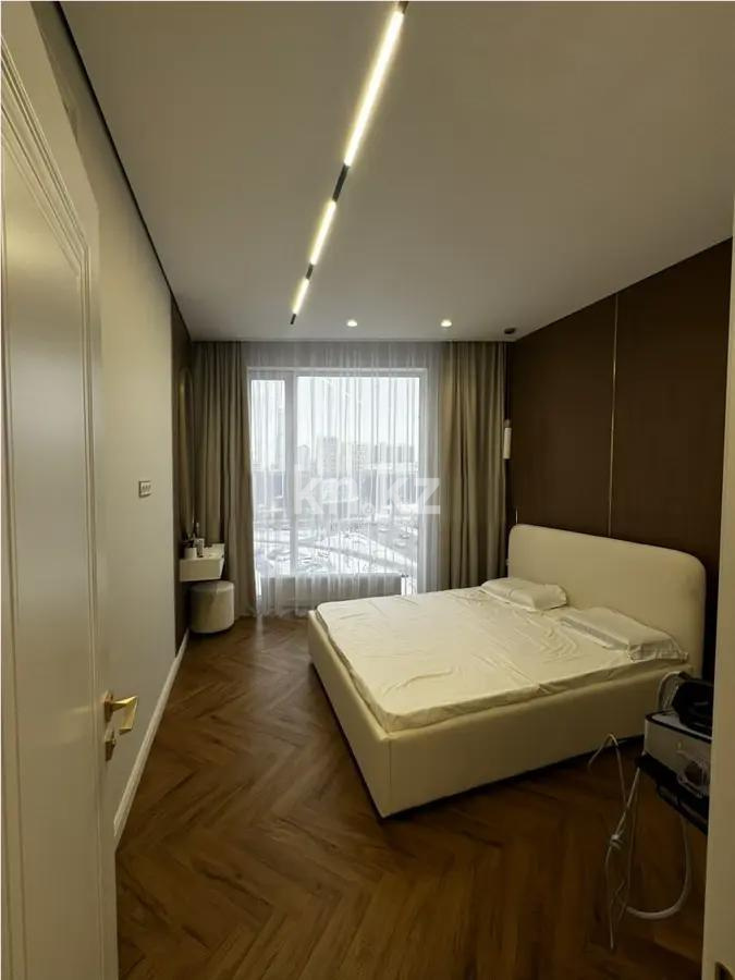 Продажа 2-комнатной квартиры, 64 м², пр. Туран, дом  39а в Астане - фото 2