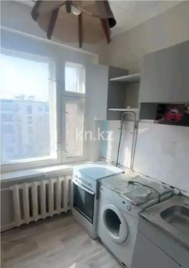 Продажа 1-комнатной квартиры, 24.5 м² в Астане - фото 2