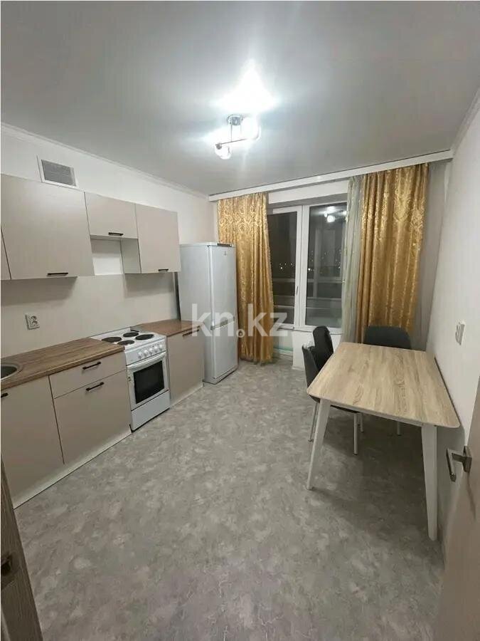 Продажа 1-комнатной квартиры, 39 м² в Астане - фото 2