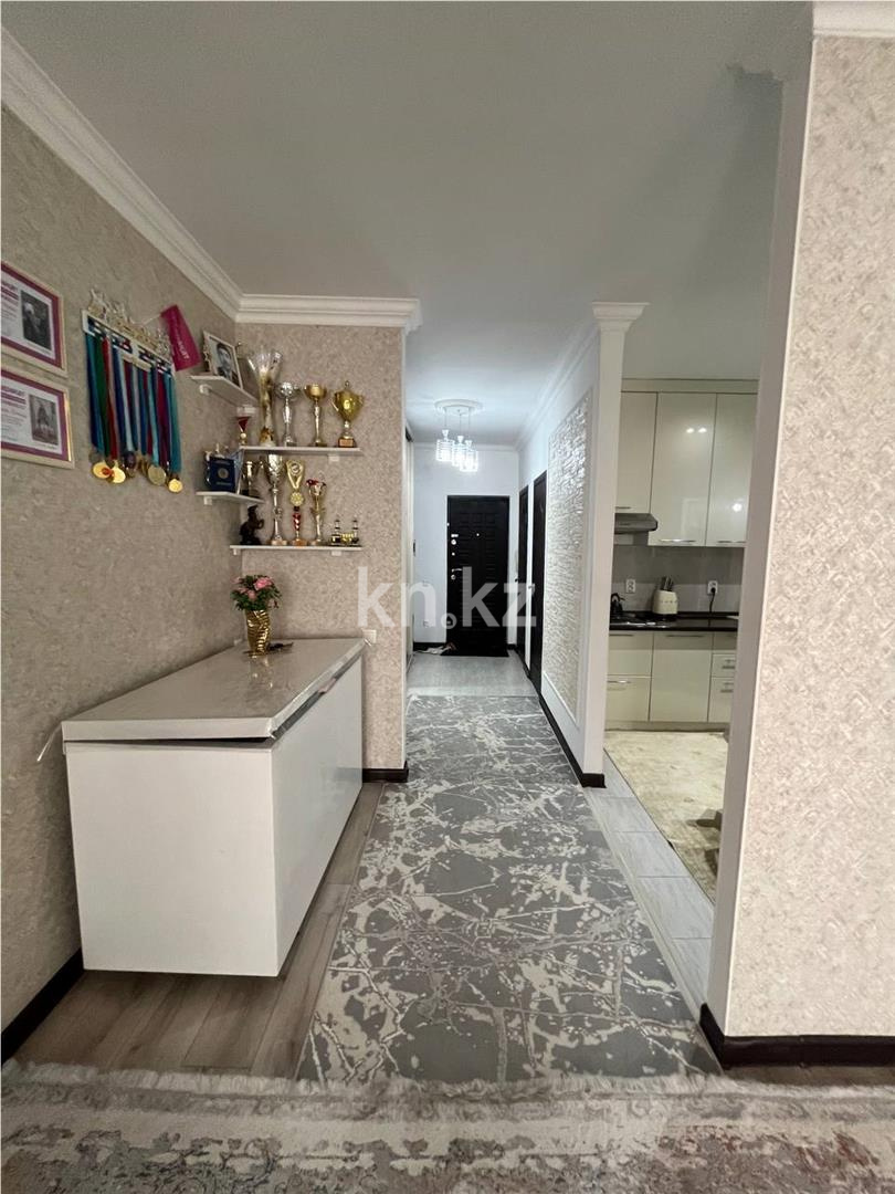 Продажа 2-комнатной квартиры, 60 м² в Астане - фото 8