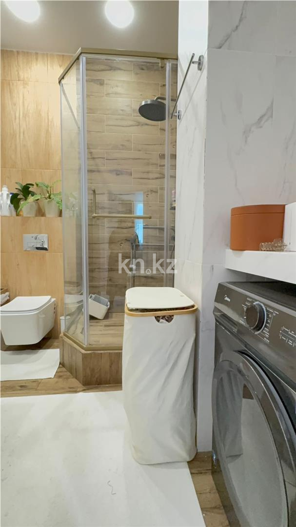 Продажа 3-комнатной квартиры, 80 м² в Астане - фото 12