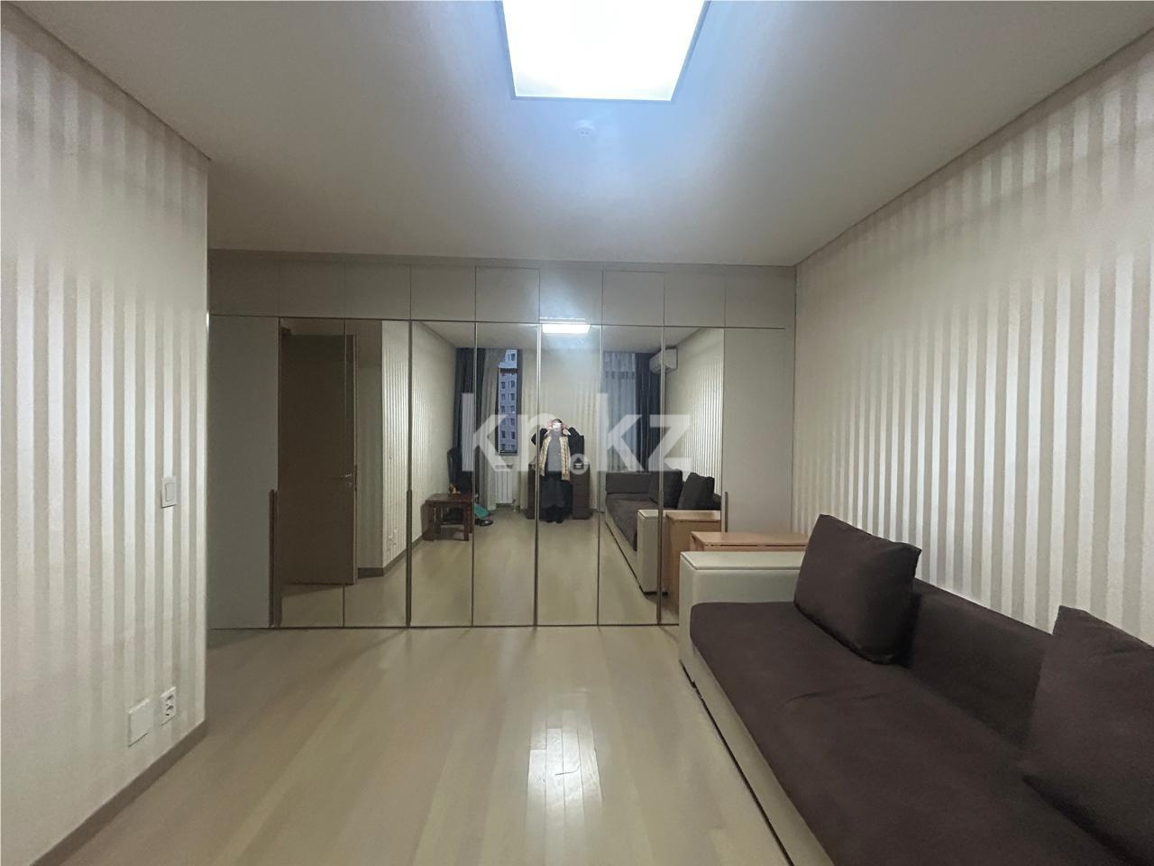 Продажа 3-комнатной квартиры, 107 м², ул. Байтурсынова в Астане - фото 6