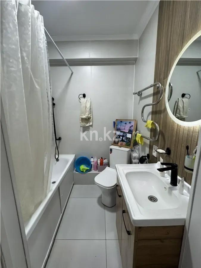 Продажа 1-комнатной квартиры, 38 м², ул. Сауранбаева, дом  18/1 в Алматы - фото 3