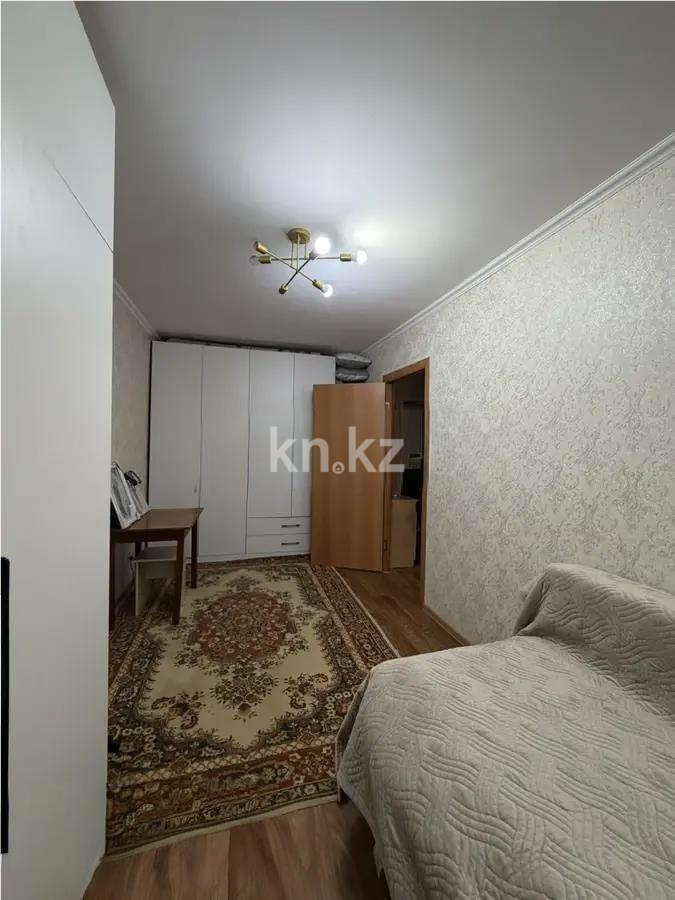 Продажа 2-комнатной квартиры, 44.5 м² в Астане - фото 4