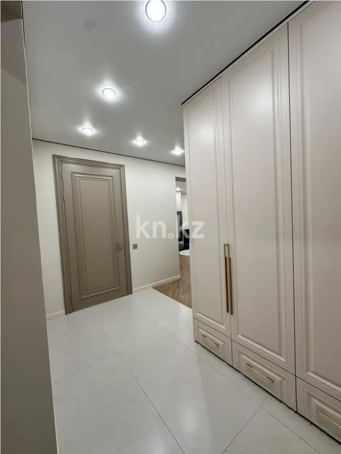 Продажа 2-комнатной квартиры, 48 м² в Алматы - фото 4