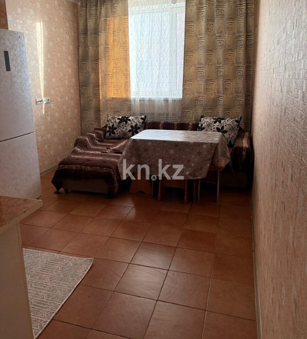 Аренда 1-комнатной квартиры, 50 м² в Астане - фото 3