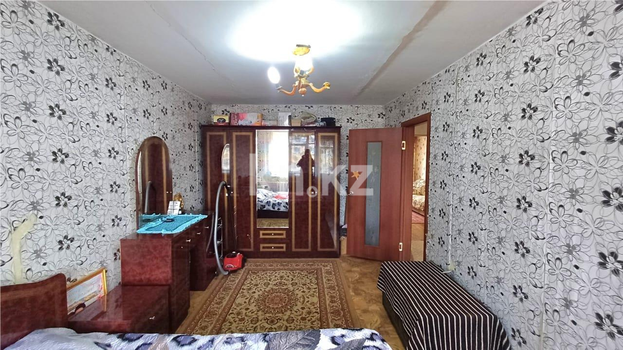 Продажа 3-комнатной квартиры, 61 м², мкр-н 14 в Караганде - фото 6