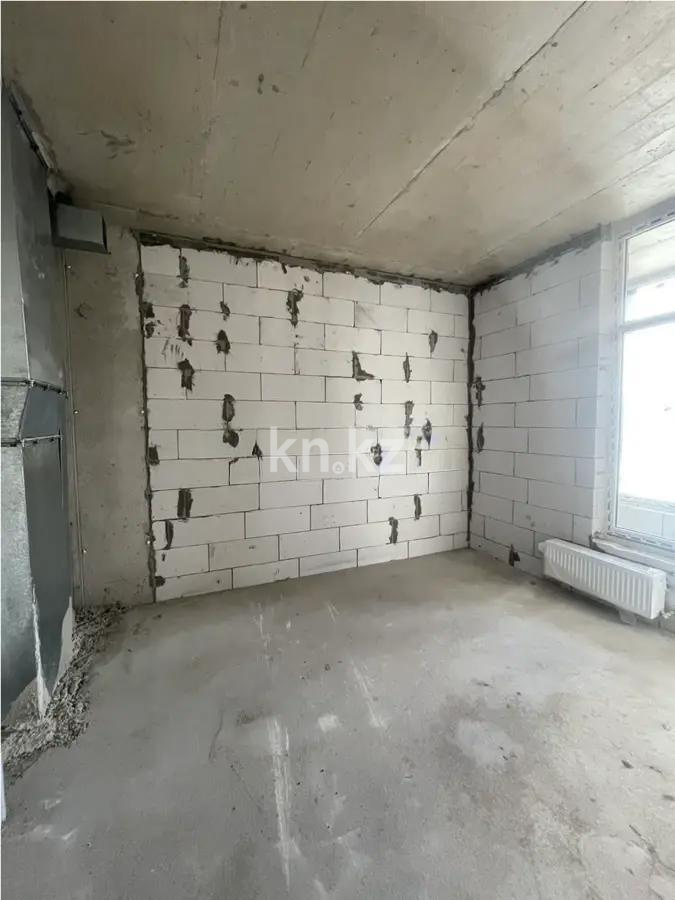 Продажа 1-комнатной квартиры, 36 м² в Астане - фото 2