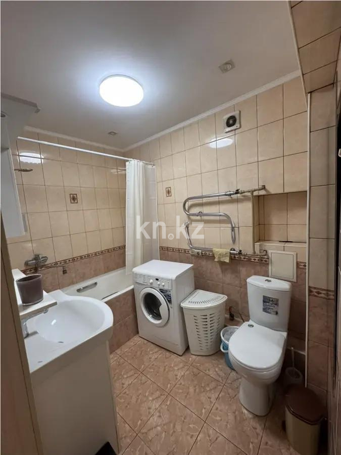 Продажа 1-комнатной квартиры, 50 м² в Алматы - фото 3