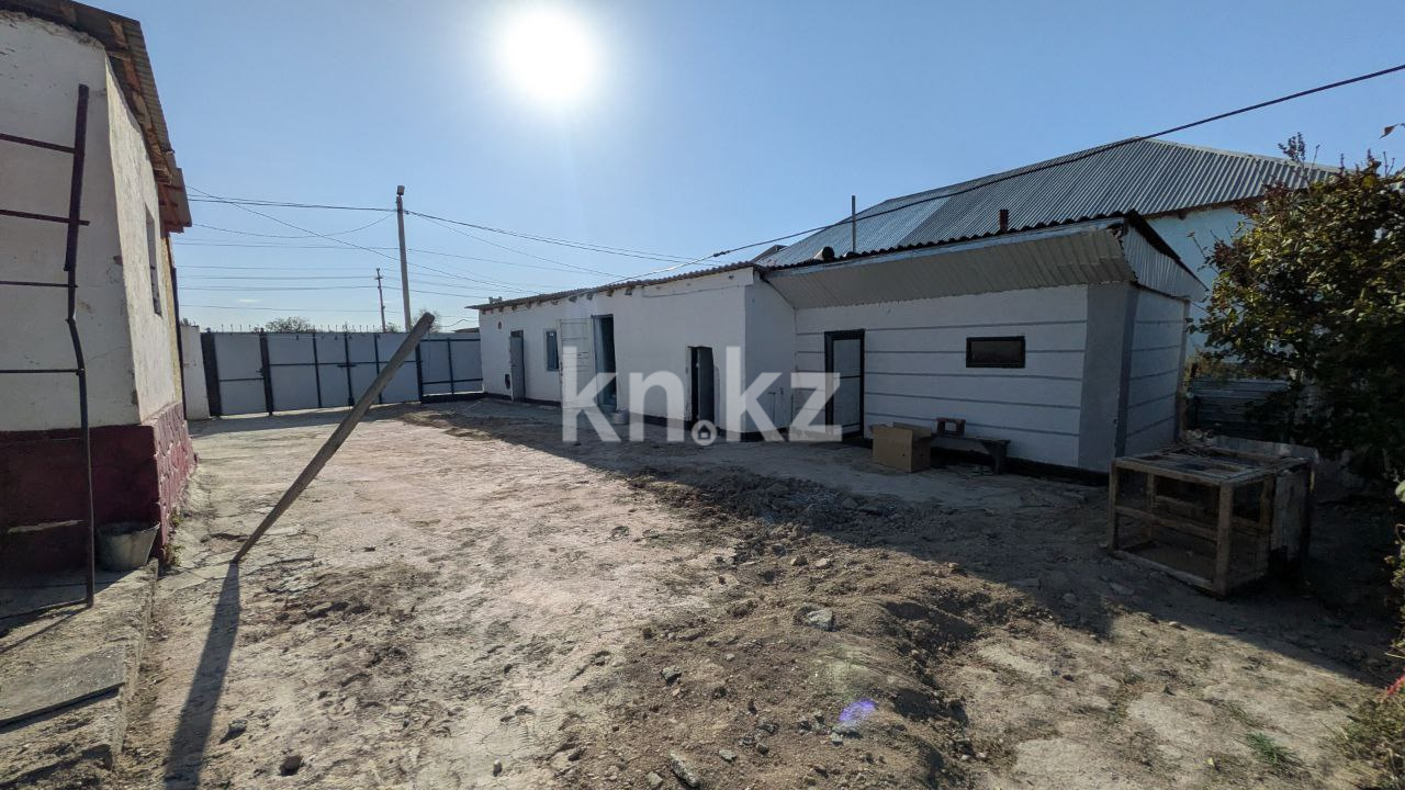 Продажа 3-комнатного дома, 76 м² в Таразе - фото 33