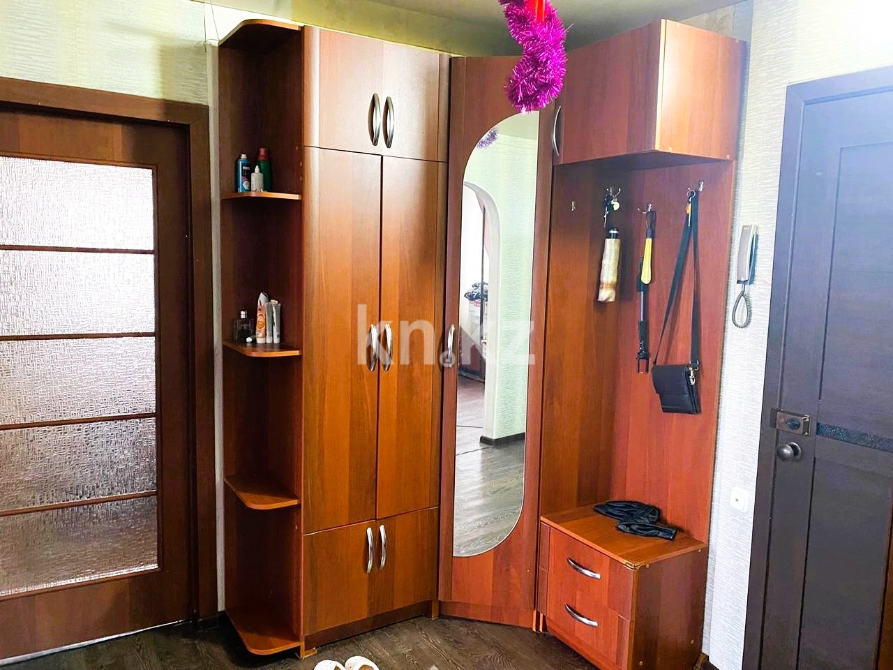 Продажа 3-комнатной квартиры, 62 м², пр. Металлургов в Темиртау - фото 7