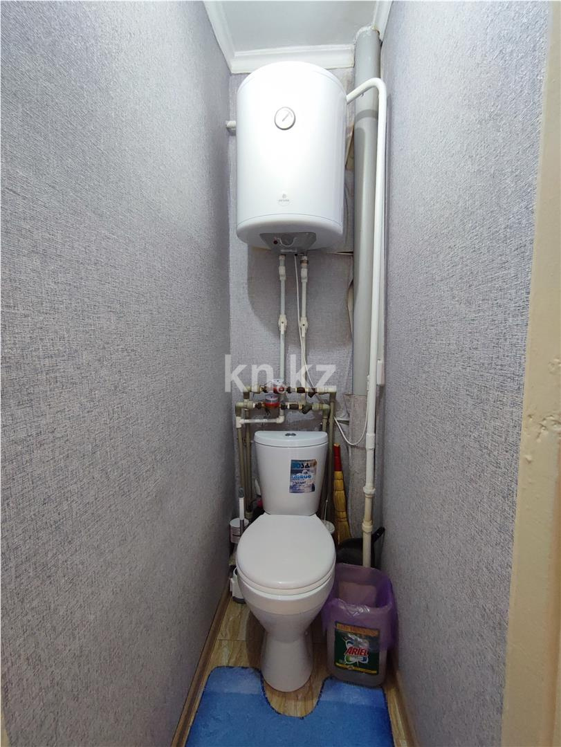 Продажа 2-комнатной квартиры, 45 м² в Караганде - фото 8