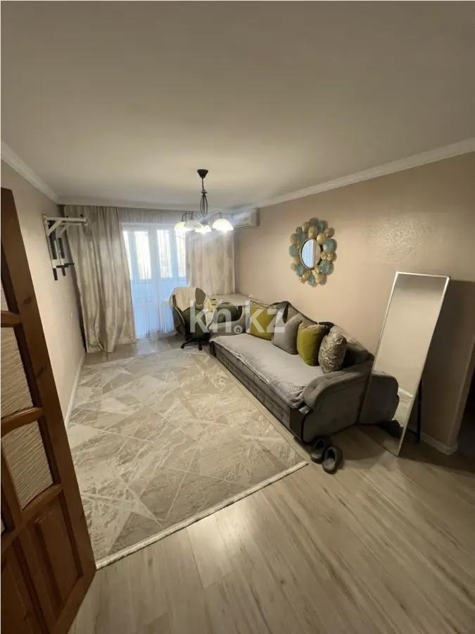 Продажа 3-комнатной квартиры, 60 м² в Алматы