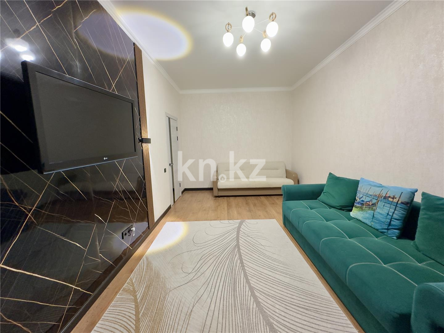 Продажа 2-комнатной квартиры, 60 м², ул. 3-я в Караганде - фото 4