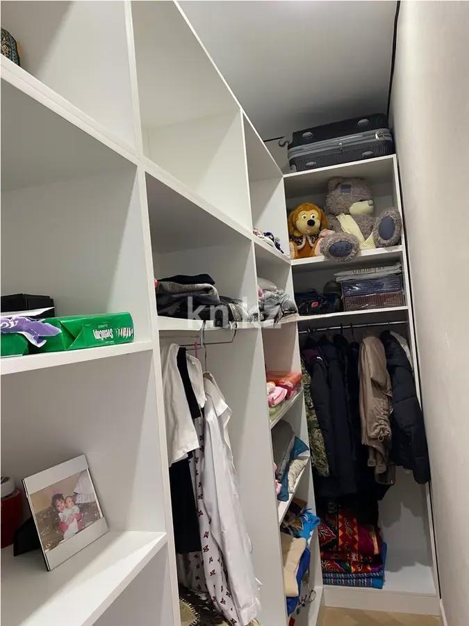 Продажа 4-комнатной квартиры, 105 м², ул. Е-36, дом  11 в Астане - фото 9