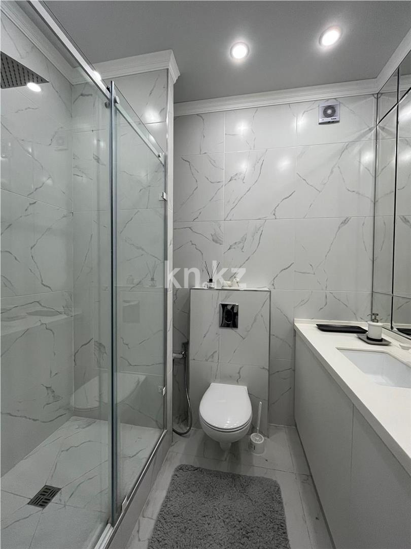 Продажа 2-комнатной квартиры, 50 м² в Астане - фото 8