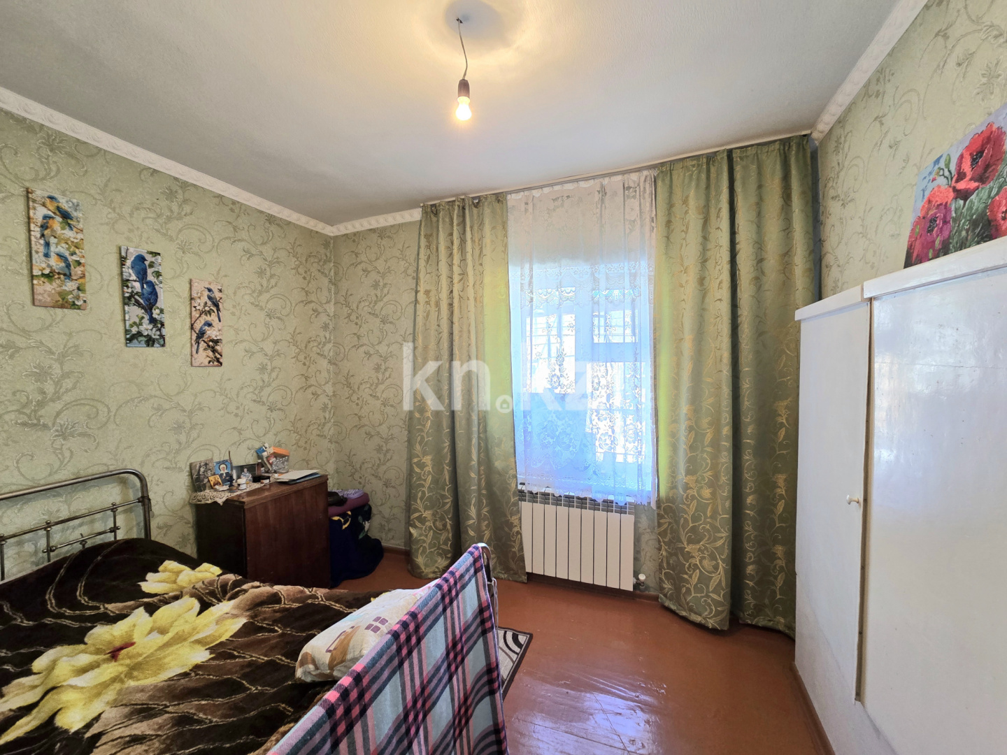 Продажа 6-комнатного дома, 160 м², Карасу, дом  2 в Шымкенте - фото 28