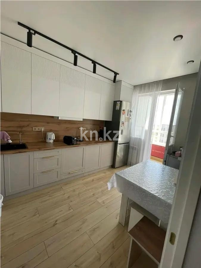 Продажа 1-комнатной квартиры, 38.9 м² в Астане - фото 2