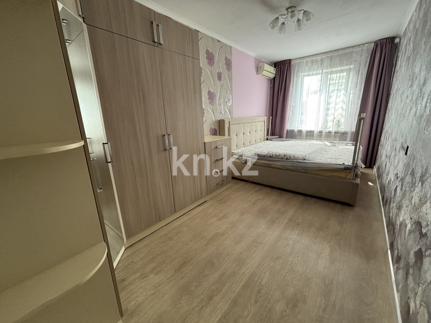 Продажа 3-комнатной квартиры, 62 м² в Алматы - фото 5