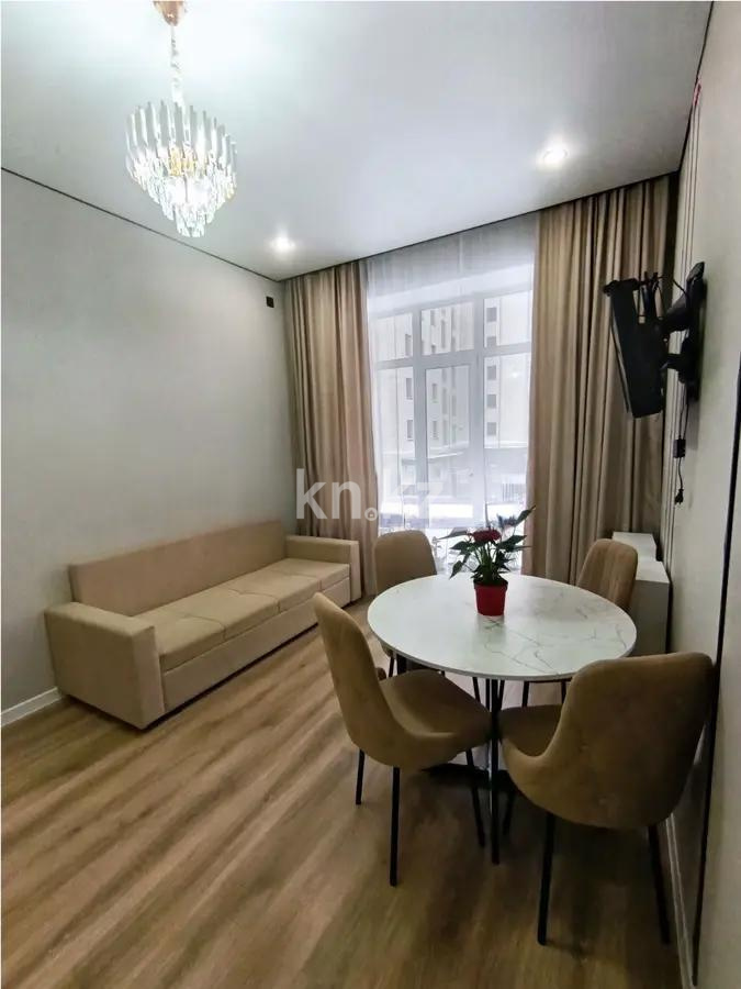 Продажа 2-комнатной квартиры, 36 м² в Астане