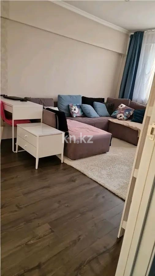 Продажа 3-комнатной квартиры, 73 м², мкр-н Мамыр-1, дом  5 в Алматы