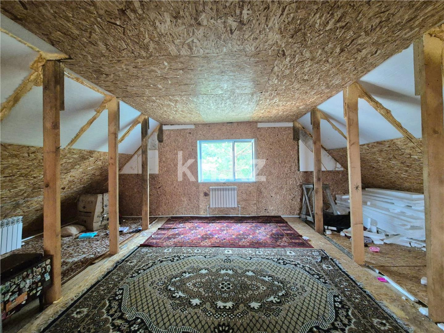 Продажа 4-комнатного дома, 150 м², мкр-н Отрадное в Темиртау - фото 20