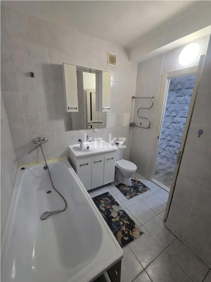 Продажа 1-комнатной квартиры, 42.4 м² в Астане - фото 5
