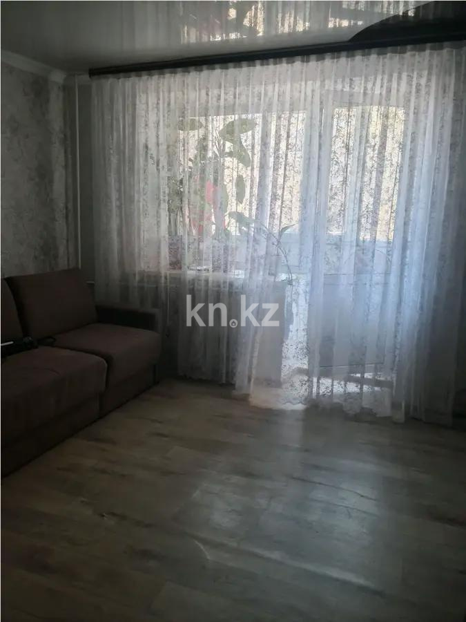 Продажа 2-комнатной квартиры, 51 м² в Караганде