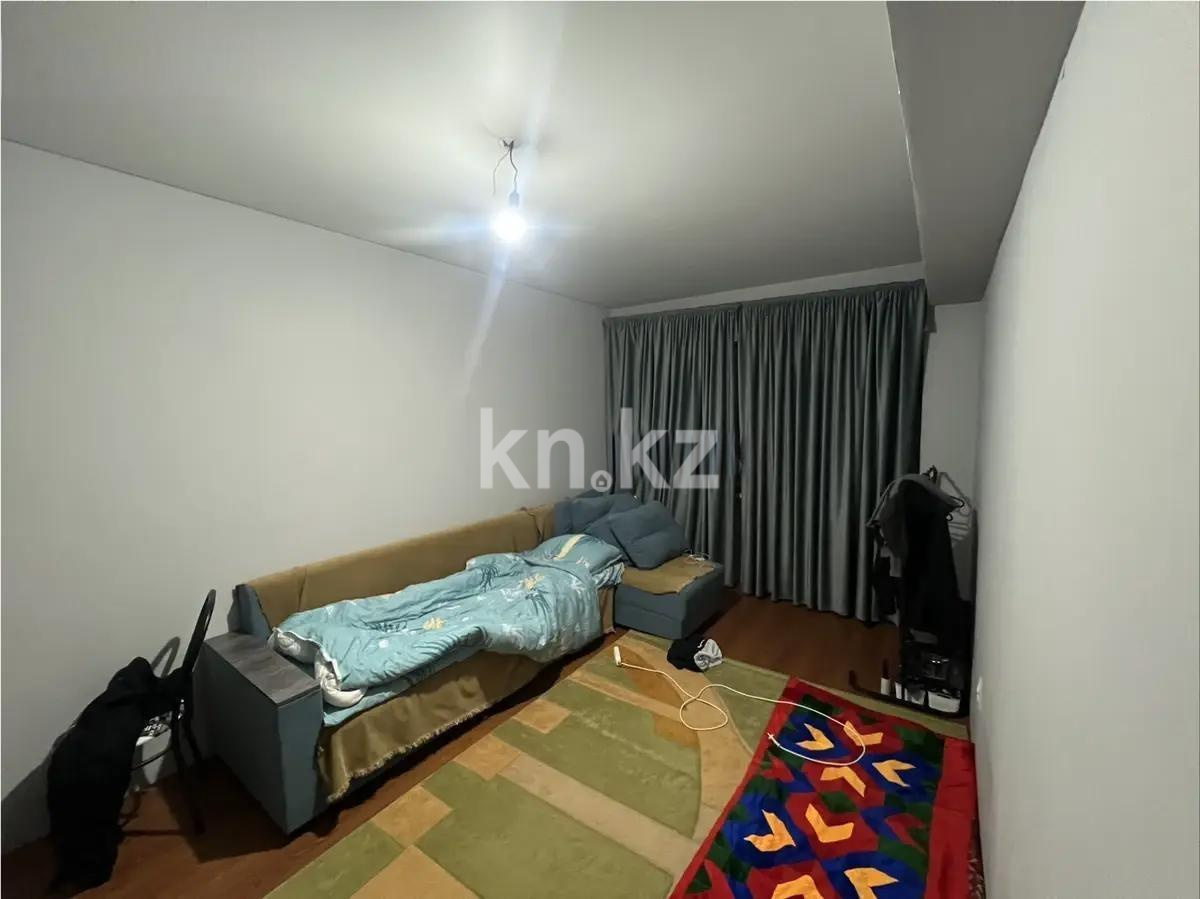 Продажа 2-комнатной квартиры, 61.8 м², ул. Муратбаева, дом  14 в Алматы