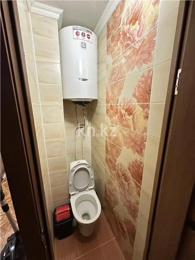 Продажа 5-комнатной квартиры, 81 м², 14-й мкр., дом  31 в Караганде - фото 6