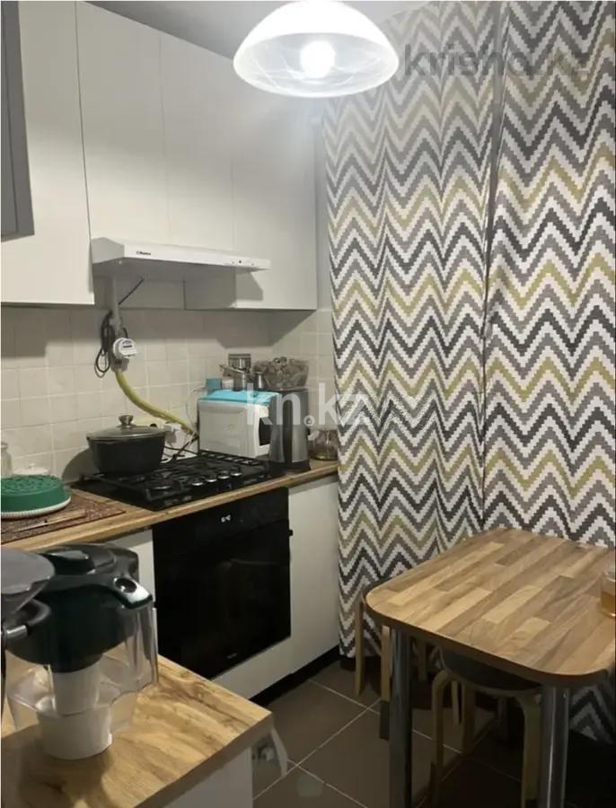 Продажа 2-комнатной квартиры, 42 м² в Алматы - фото 3