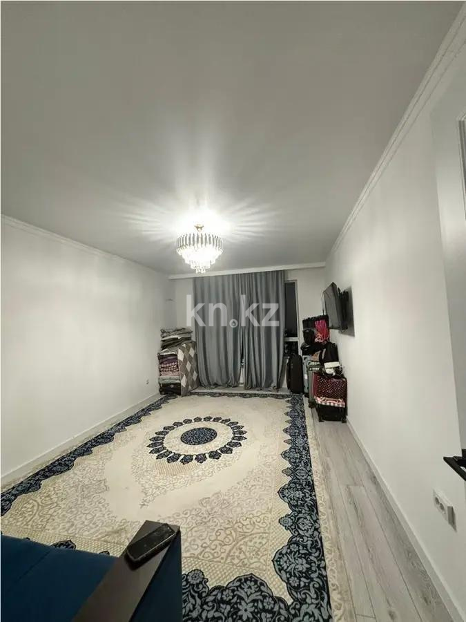 Продажа 2-комнатной квартиры, 47.7 м² в Алматы