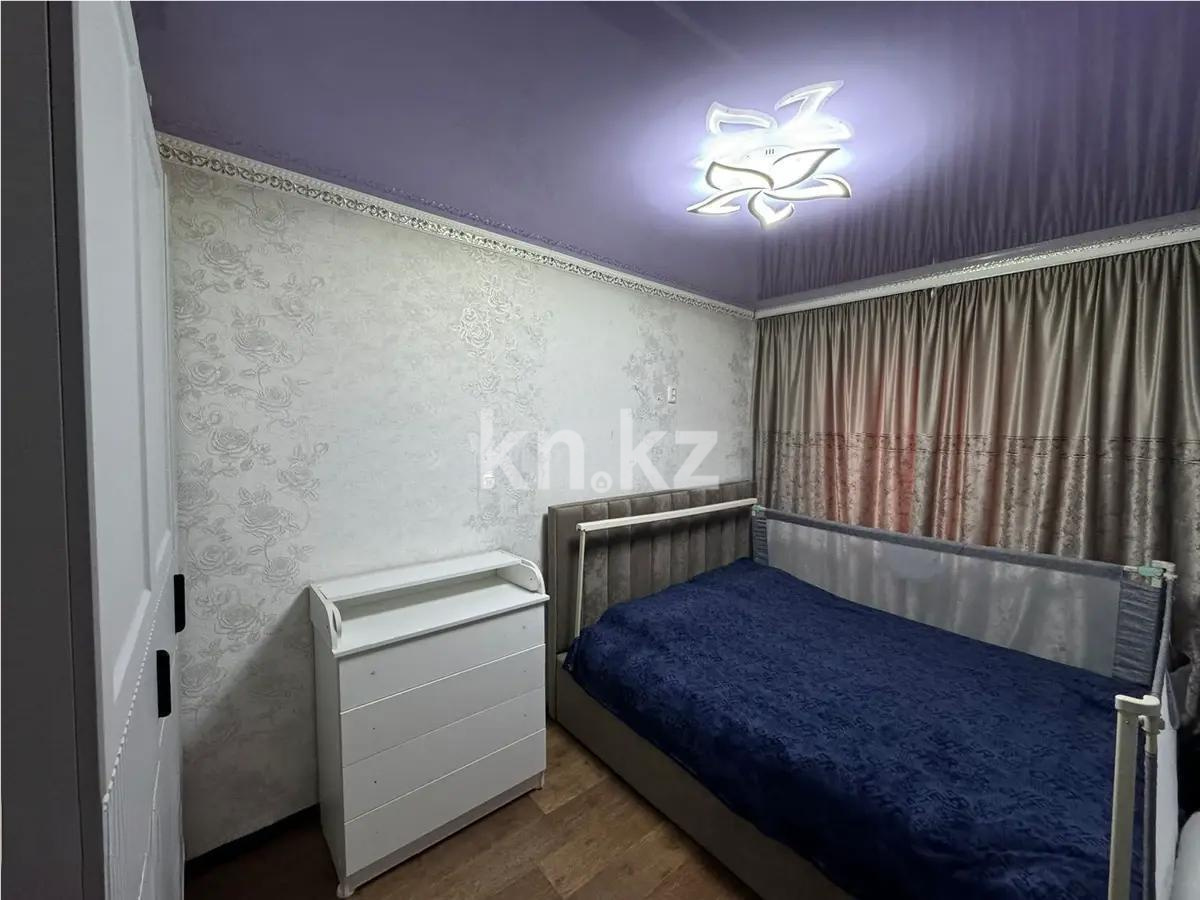 Продажа 2-комнатной квартиры, 44 м², 2 мкр-н, дом  9 в Абае - фото 2