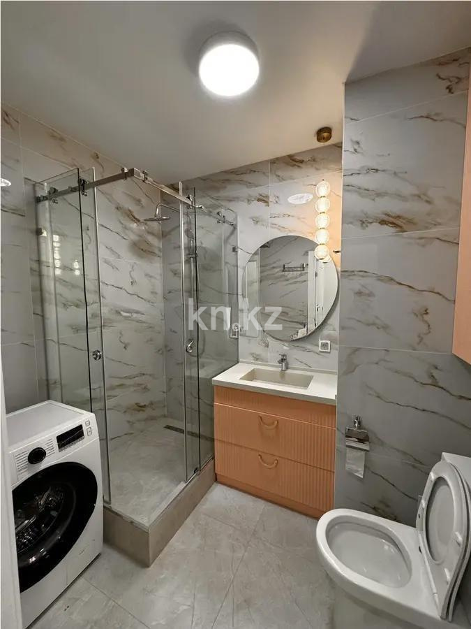Продажа 2-комнатной квартиры, 71.4 м², ул. Торекулова, дом  93 в Алматы - фото 4