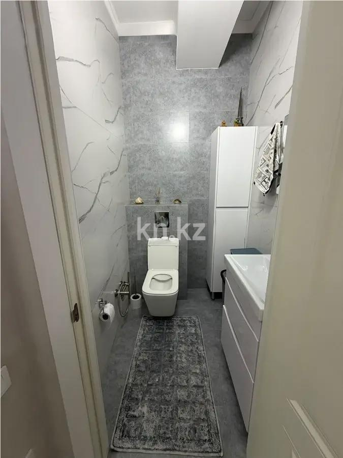 Продажа 3-комнатной квартиры, 85.6 м² в Алматы - фото 6