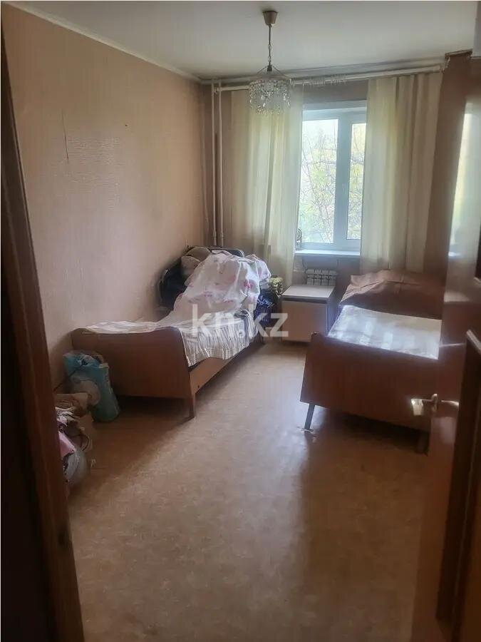 Продажа 2-комнатной квартиры, 46 м² в Караганде - фото 2